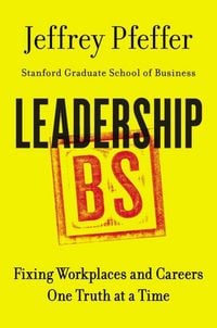 Produktbild: Leadership BS