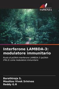 Produktbild: Interferone LAMBDA-3: modulatore immunitario