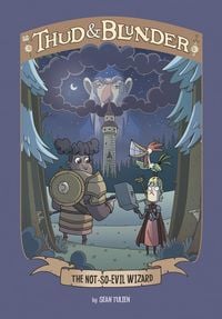 Produktbild: Not-so-Evil Wizard