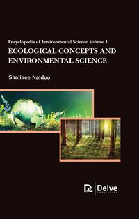 Produktbild: Encyclopedia of Environmental Science Vol1