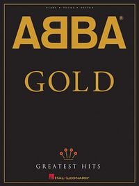 Produktbild: Abba Gold Greatest Hits