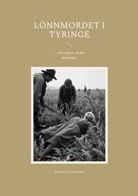 Produktbild: L&ouml;nnmordet i Tyringe