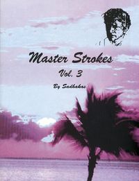 Produktbild: Master Strokes Vol. 3