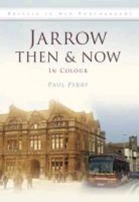 Produktbild: Jarrow Then & Now