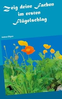 Produktbild: Zeig deine Farben im ersten Fl&uuml;gelschlag