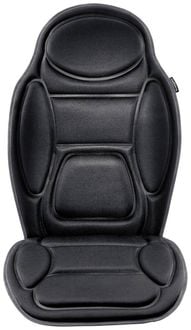 Produktbild: Medisana MCH Massagesitzauflage 9.6 W Schwarz