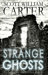 Produktbild: Strange Ghosts