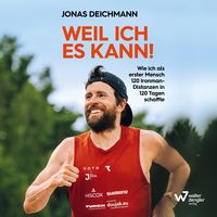 Produktbild: Weil ich es kann!