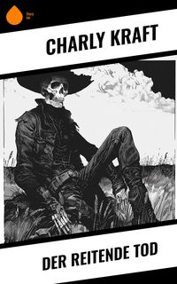 Produktbild: Der reitende Tod