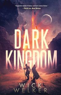 Produktbild: Dark Kingdom