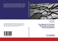 Produktbild: Handbook of Carbon Nanotubes-Polymer Nanocomposites