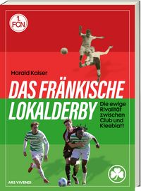 Produktbild: Das fr&auml;nkische Lokalderby
