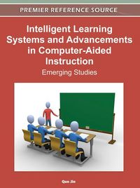 Produktbild: Intelligent Learning Systems and Advancements in Computer-Aided Instruction: Emerging Studies