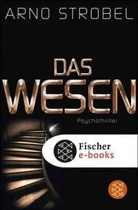 Produktbild: Das Wesen