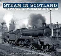 Produktbild: Steam in Scotland