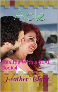 Produktbild: Able (Healing With a SEAL, #4)