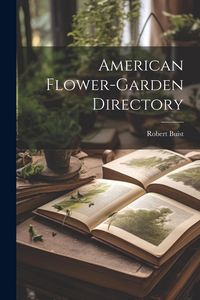 Produktbild: American Flower-Garden Directory