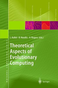 Bild vom Artikel Theoretical Aspects of Evolutionary Computing vom Autor Leila Kallel