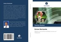 Produktbild: Gr&uuml;ne Horizonte