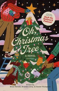 Produktbild: Oh, Christmas Tree