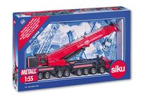 Produktbild: Siku 4311 SIKU MEGA LIFTER