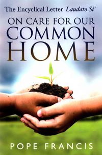 Produktbild: On Care for Our Common Home