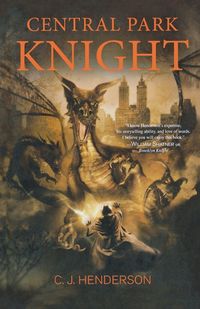 Produktbild: Central Park Knight