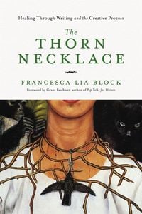 Produktbild: Thorn Necklace