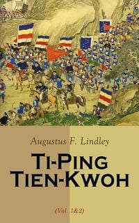 Produktbild: Ti-Ping Tien-Kwoh (Vol. 1&2)