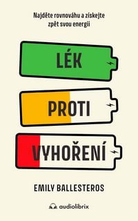 Produktbild: L&eacute;k proti vyhořen&iacute;