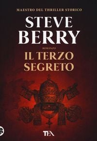 Produktbild: Il terzo segreto