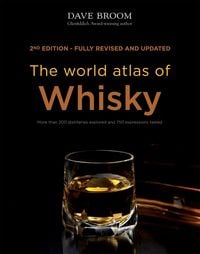 Bild vom Artikel The World Atlas of Whisky vom Autor Dave Broom