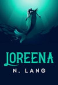 Produktbild: Loreena (The Chronicle Gate saga, #4)