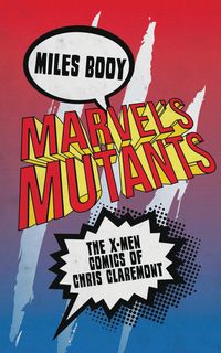 Produktbild: Marvel's Mutants