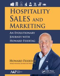 Produktbild: Hospitality Sales and Marketing
