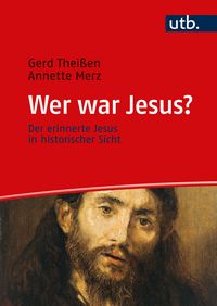 Produktbild: Wer war Jesus?