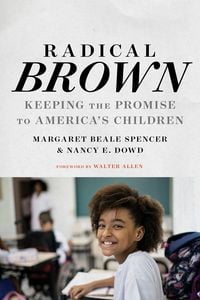 Produktbild: Radical Brown