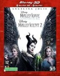 Maleficent - Le Pouvoir du Mal, 3D + 2D