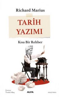 Produktbild: Tarih Yazimi