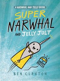 Produktbild: Super Narwhal and Jelly Jolt
