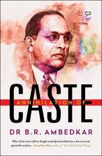 Produktbild: Annihilation of Caste