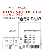 Produktbild: Heinz Stoffregen 1879 - 1929