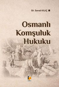 Produktbild: Osmanli Komsuluk Hukuku