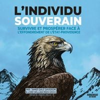 Produktbild: L'Individu Souverain