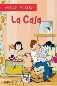Produktbild: La casa