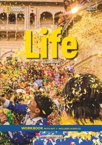 Produktbild: Life - Second Edition - A1.2/A2.1: Elementary