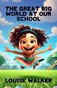 Produktbild: The Great Big World at Our School