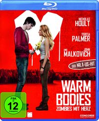 Produktbild: Warm Bodies