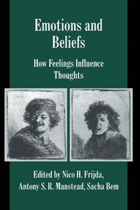 Produktbild: Emotions and Beliefs