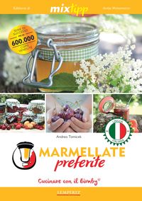 Produktbild: Marmellate preferite